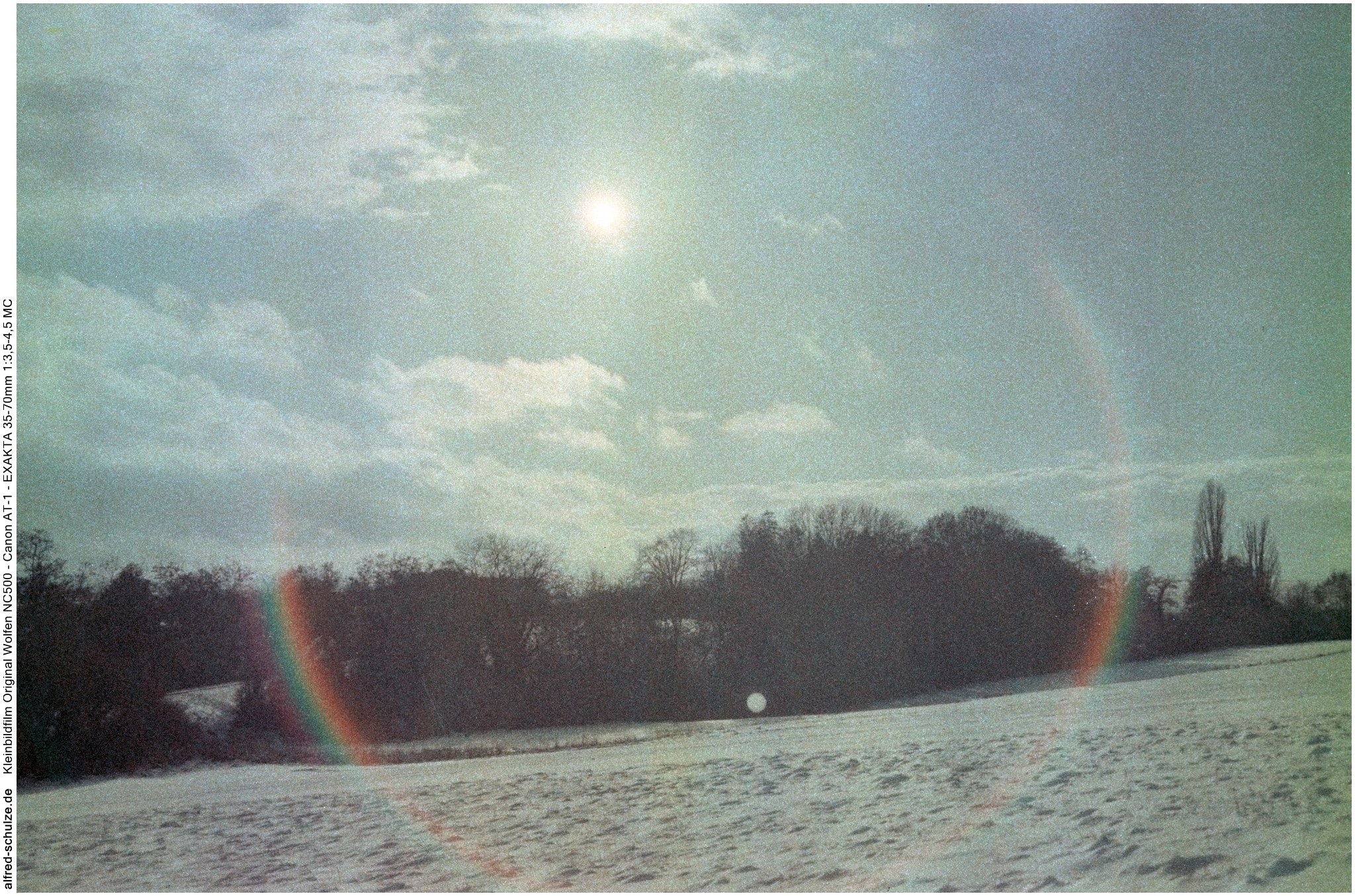 3.1.2026 in und um Freimersheim