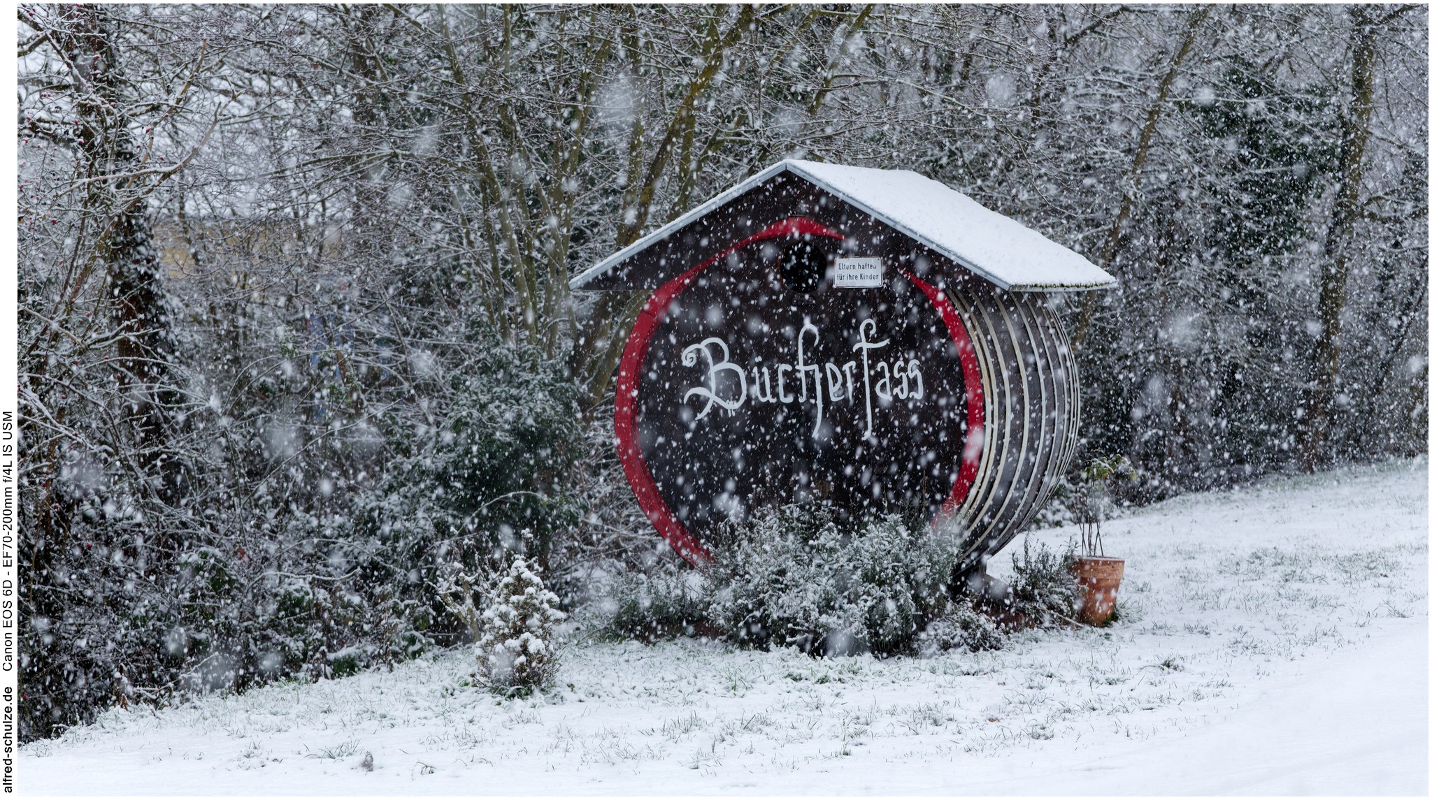 2.1.2026 in und zwischen Freimersheim und Wahlheim